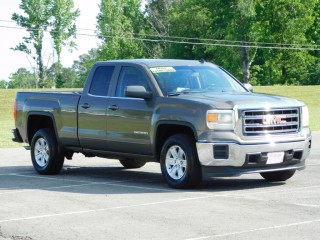 Image for 2014 GMC Sierra 1500 SLE ID: 7458371