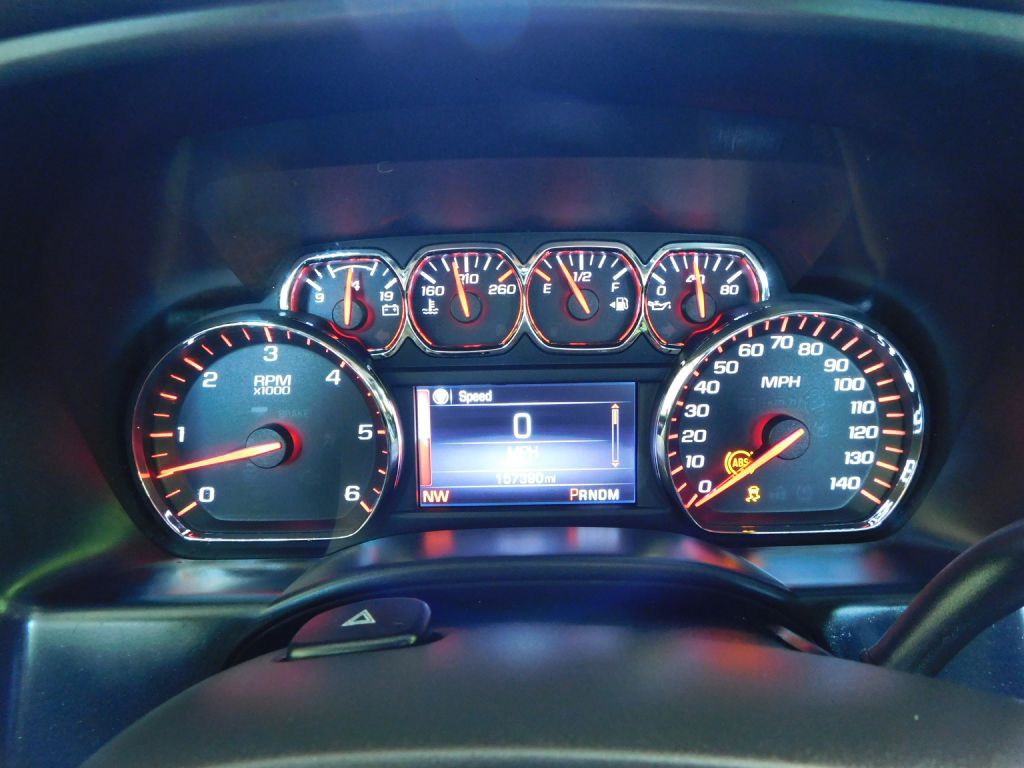 2014 GMC Sierra Image 10