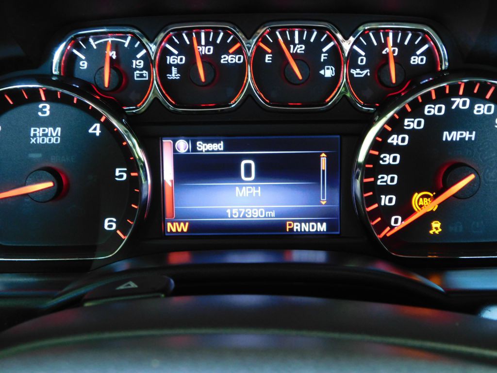 2014 GMC Sierra Image 11