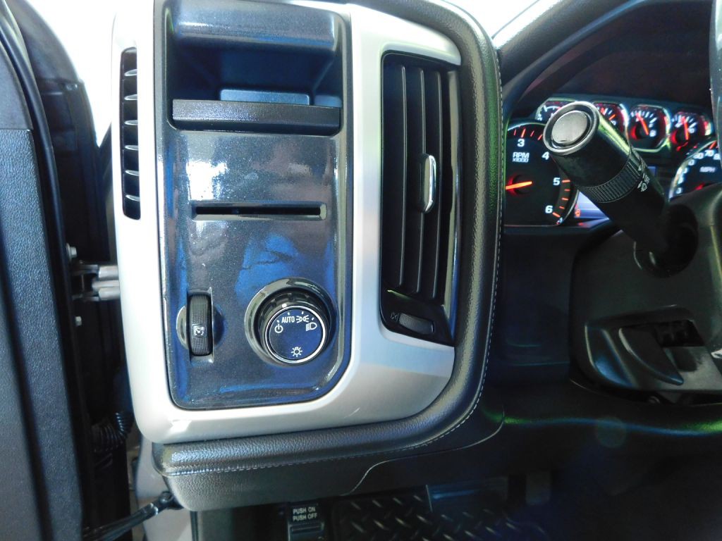 2014 GMC Sierra Image 13