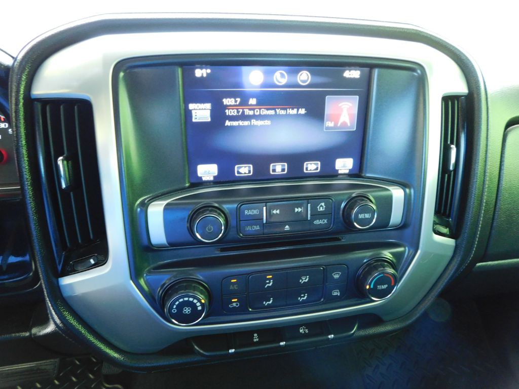 2014 GMC Sierra Image 14