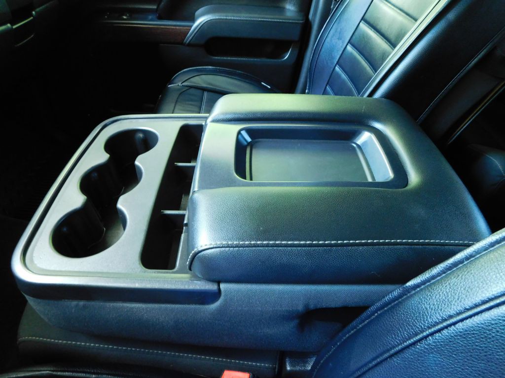 2014 GMC Sierra Image 17