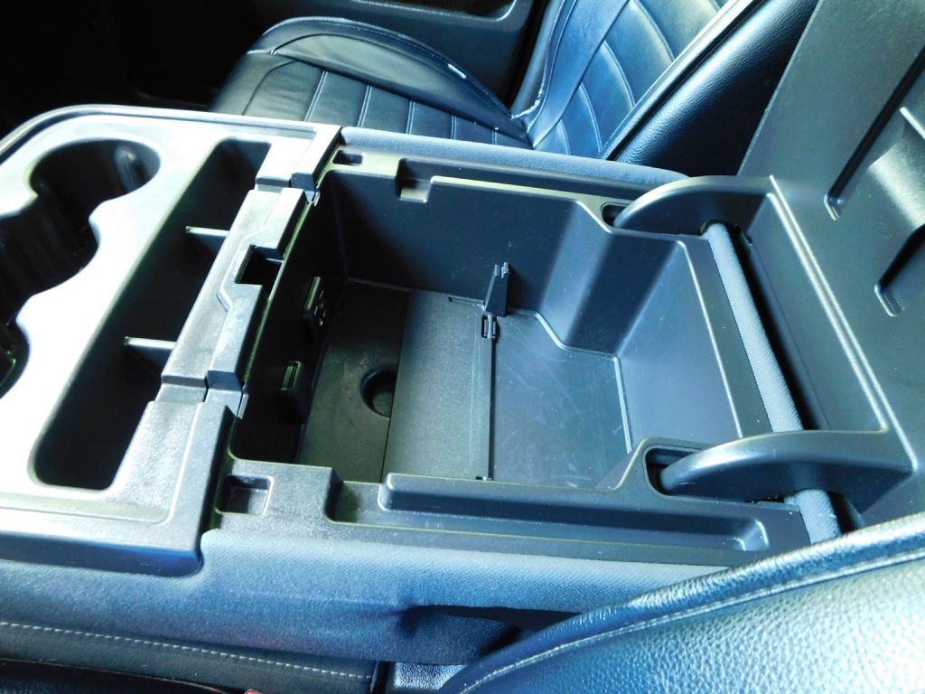 2014 GMC Sierra Image 18