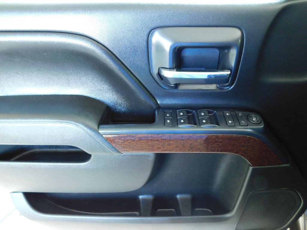 2014 GMC Sierra Image 22