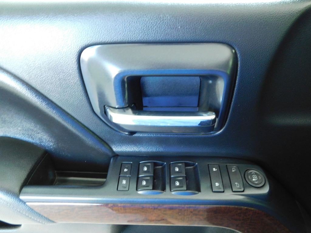 2014 GMC Sierra Image 23