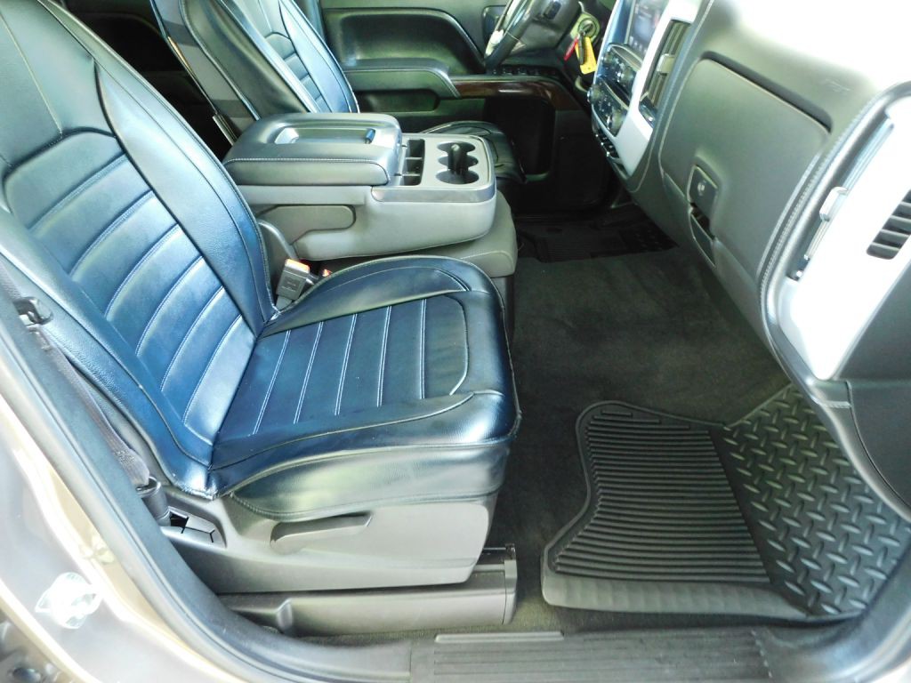 2014 GMC Sierra Image 24