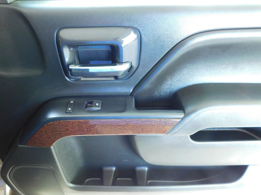 2014 GMC Sierra Image 26