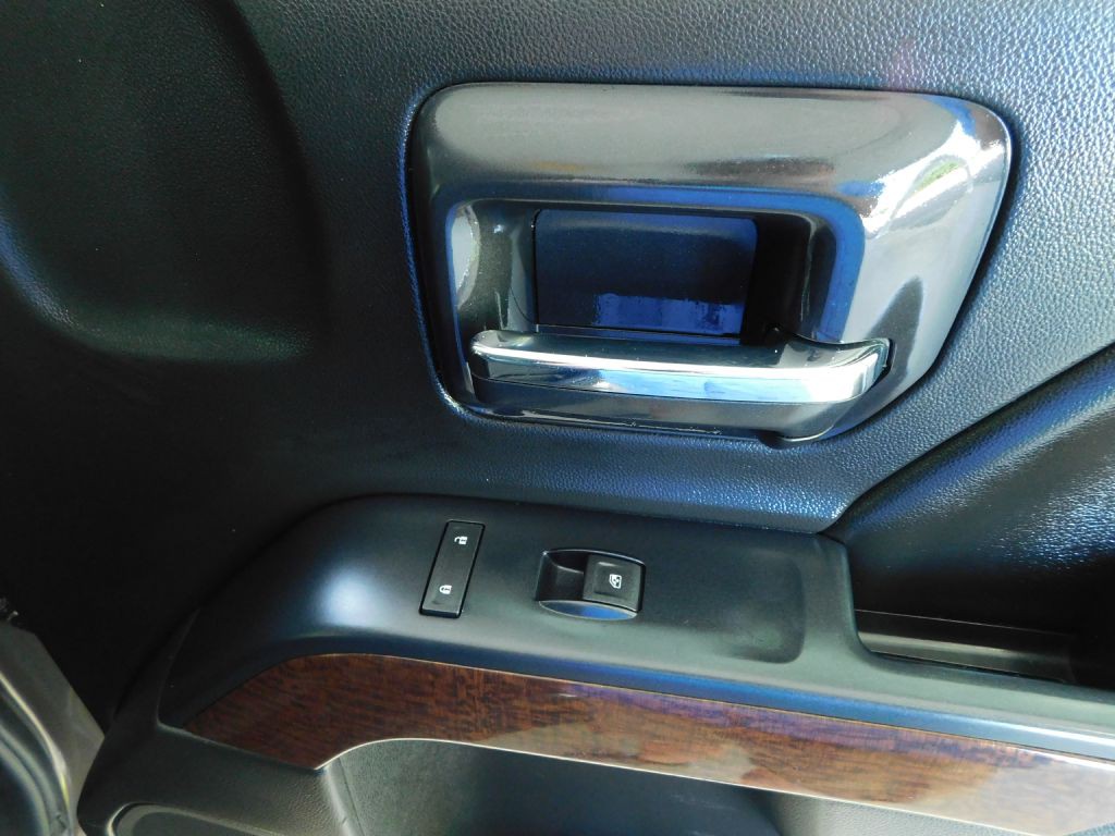 2014 GMC Sierra Image 27