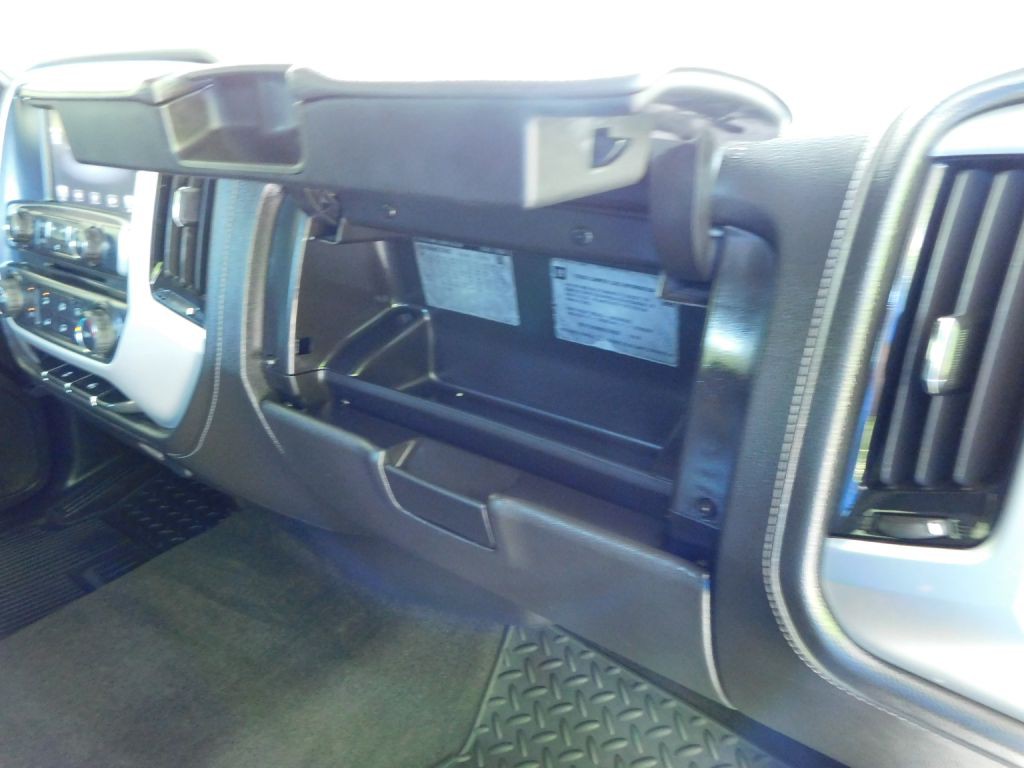 2014 GMC Sierra Image 28