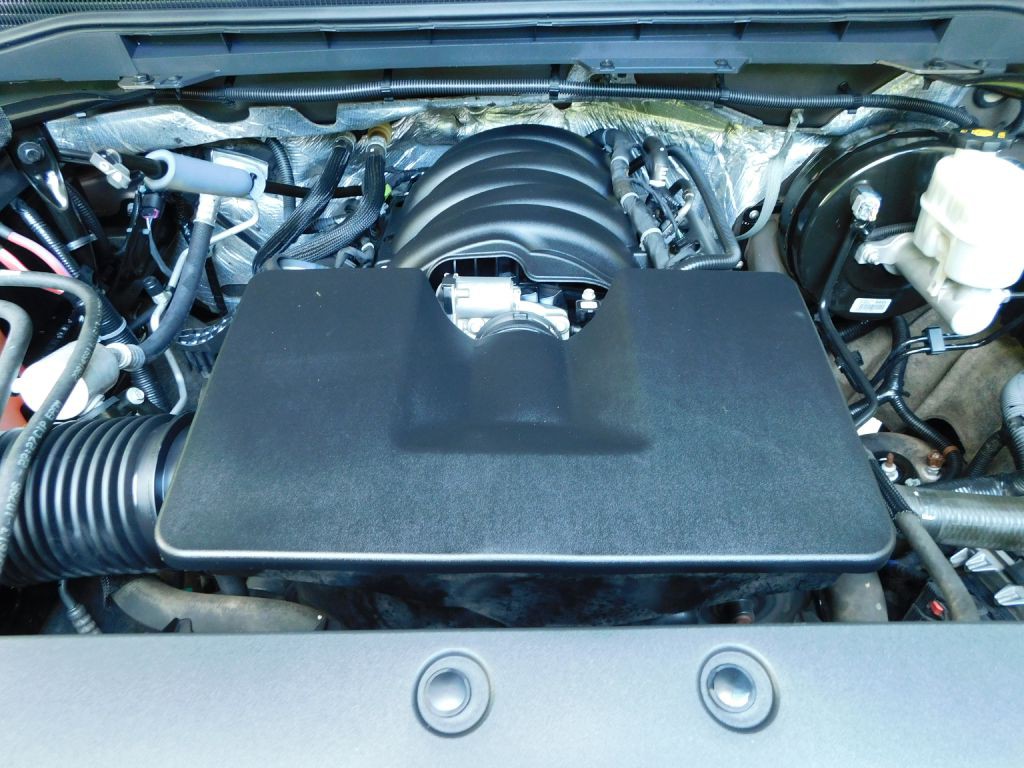 2014 GMC Sierra Image 29