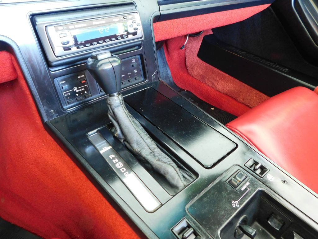 1989 Chevrolet Corvette Image 14