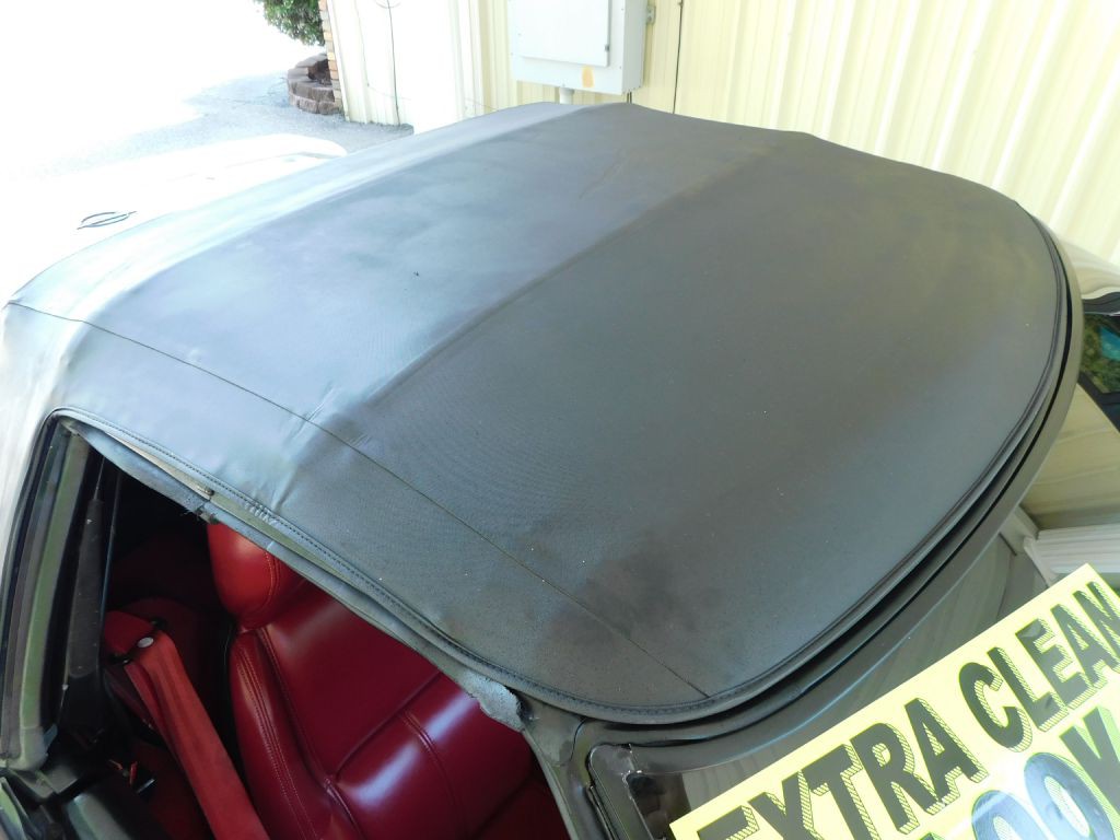 1989 Chevrolet Corvette Image 30