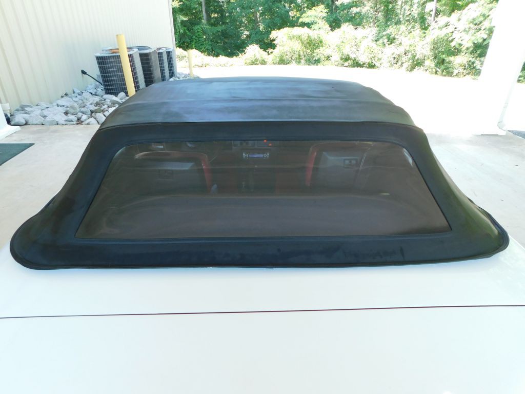 1989 Chevrolet Corvette Image 31