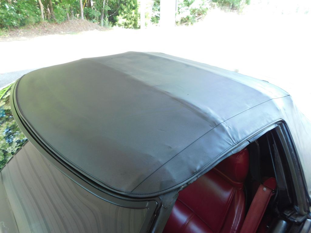 1989 Chevrolet Corvette Image 33