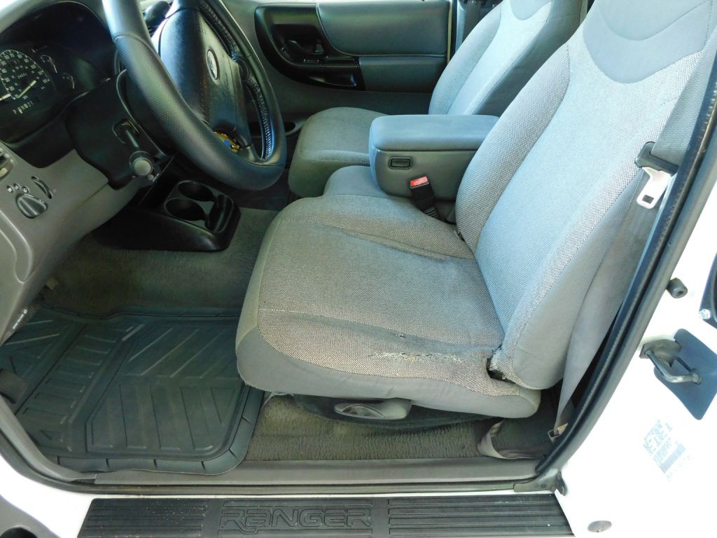 2001 Ford Ranger Image 7