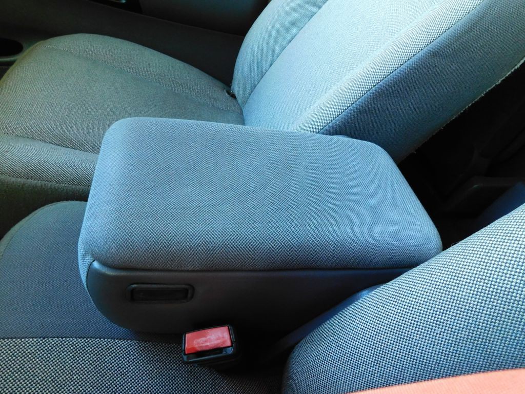 2001 Ford Ranger Image 13