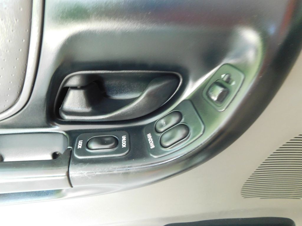 2001 Ford Ranger Image 16