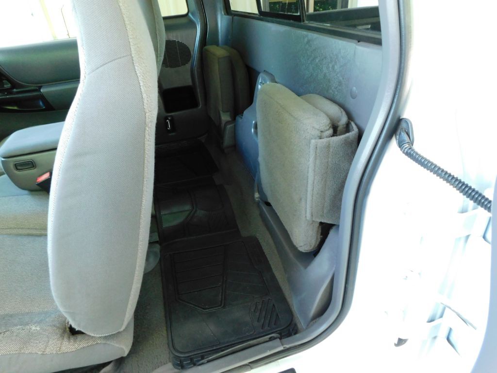 2001 Ford Ranger Image 17