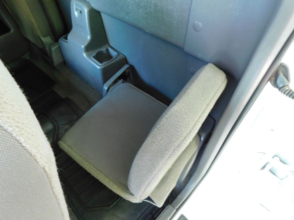 2001 Ford Ranger Image 18