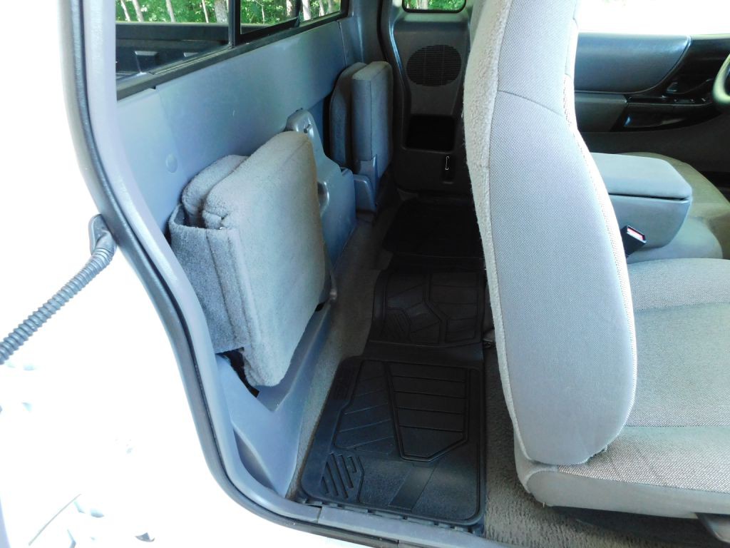 2001 Ford Ranger Image 19