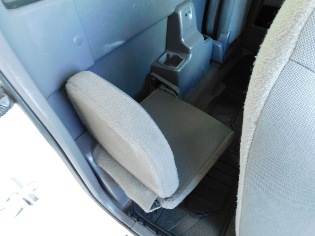 2001 Ford Ranger Image 20