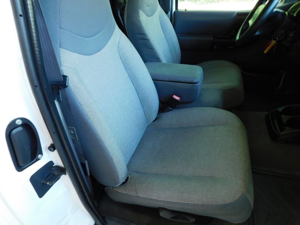 2001 Ford Ranger Image 22