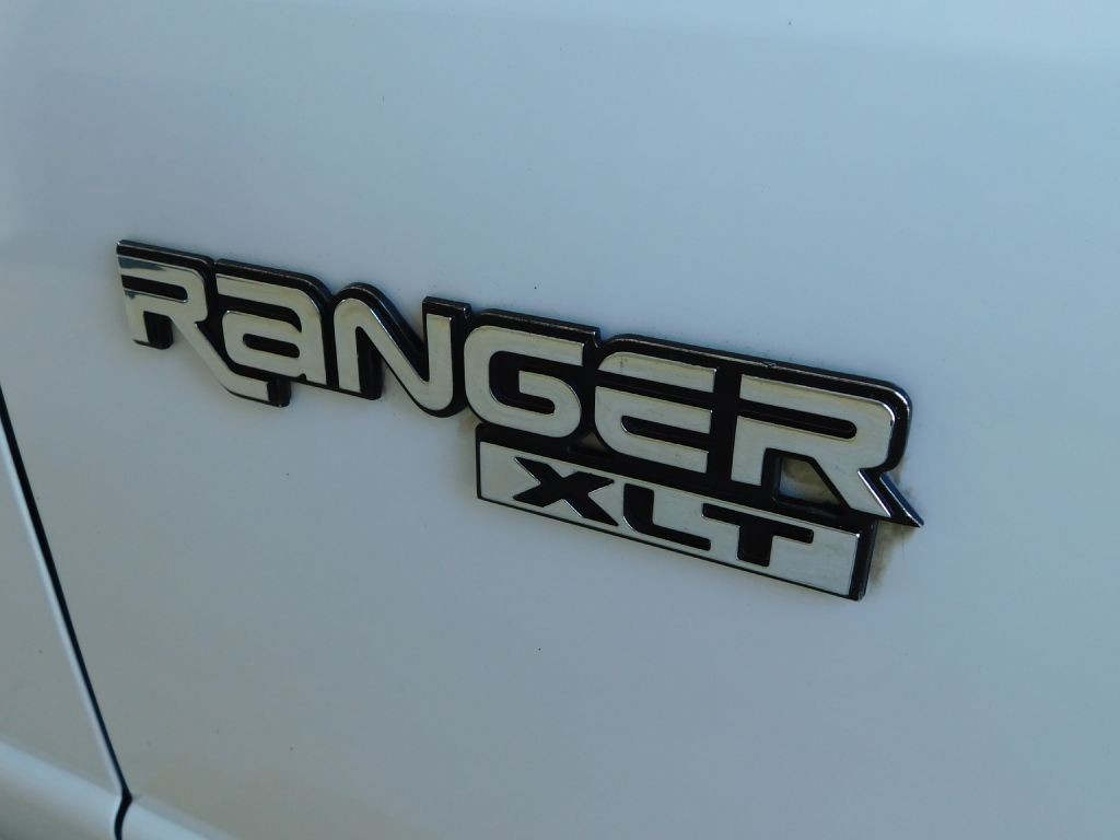 2001 Ford Ranger Image 31