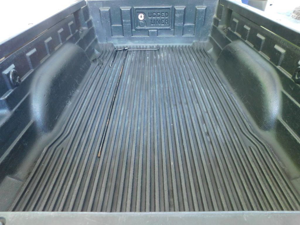 2001 Ford Ranger Image 33