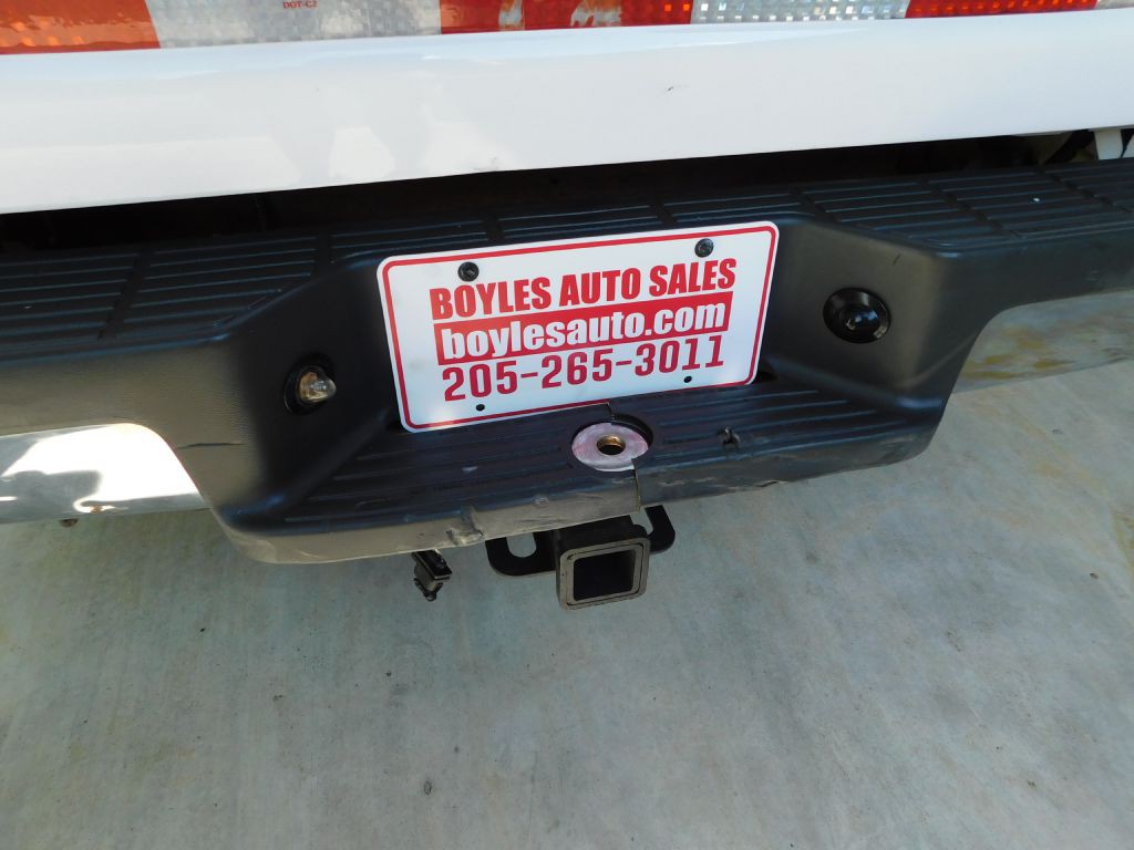 2001 Ford Ranger Image 34