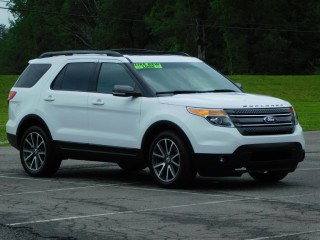 Image for 2015 Ford Explorer XLT ID: 7466238