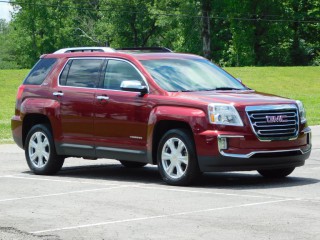 Image for 2017 GMC Terrain SLT ID: 7472213