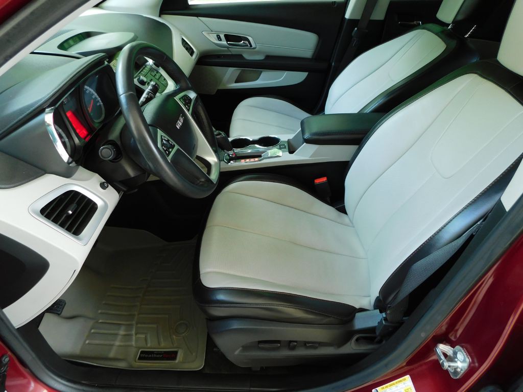 2017 GMC Terrain Image 8