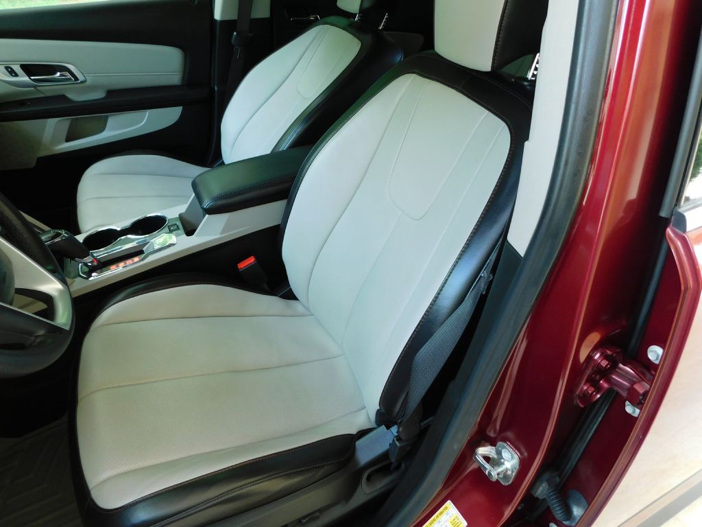 2017 GMC Terrain Image 9