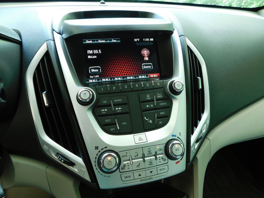 2017 GMC Terrain Image 14