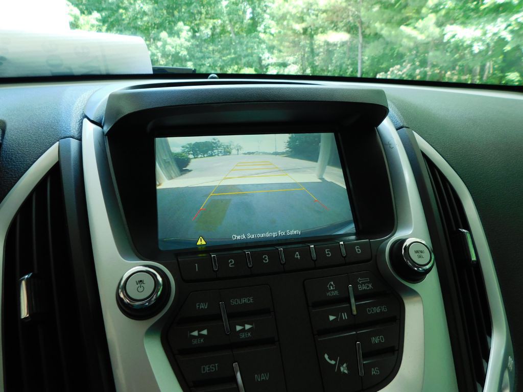 2017 GMC Terrain Image 15