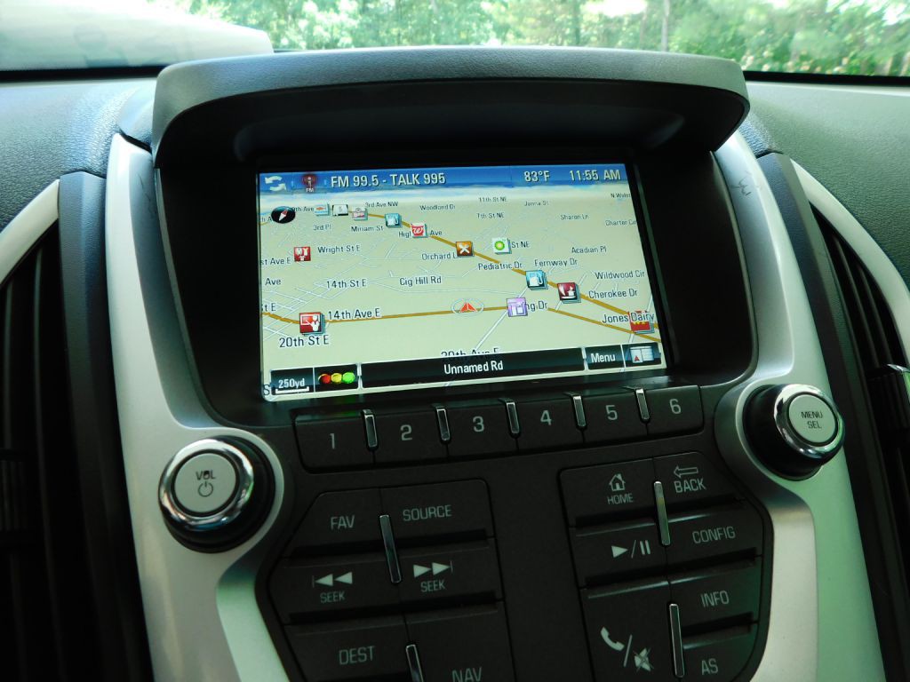 2017 GMC Terrain Image 16
