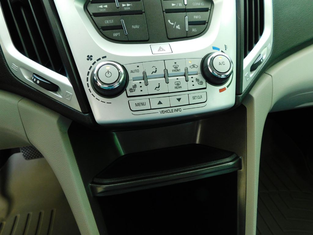 2017 GMC Terrain Image 17