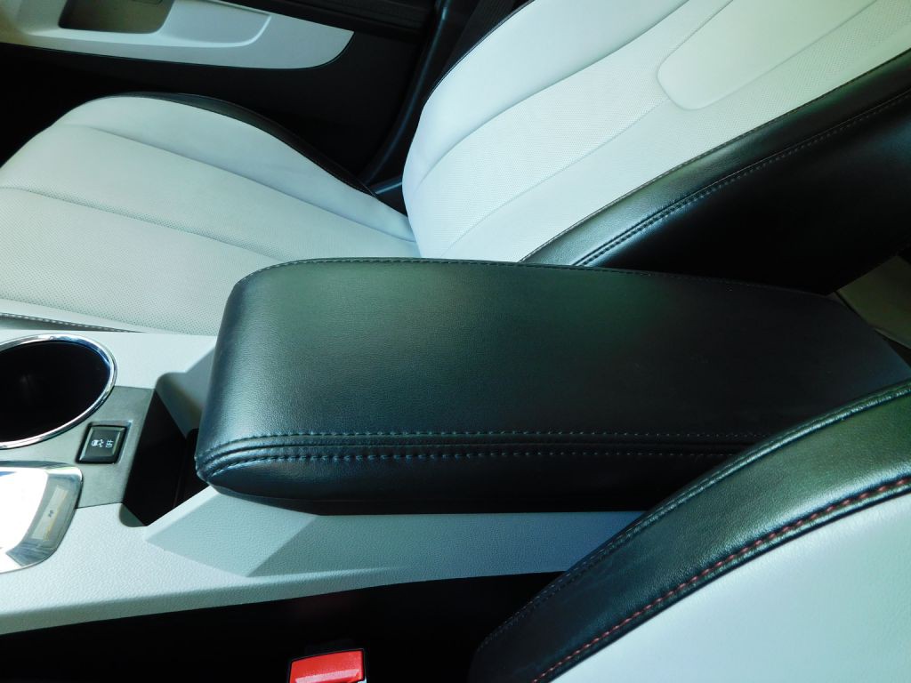 2017 GMC Terrain Image 19