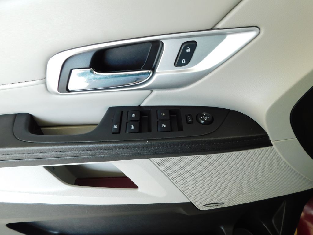 2017 GMC Terrain Image 24