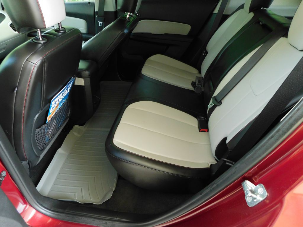 2017 GMC Terrain Image 25