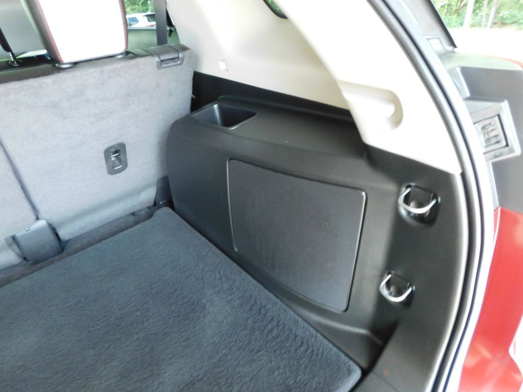 2017 GMC Terrain Image 29