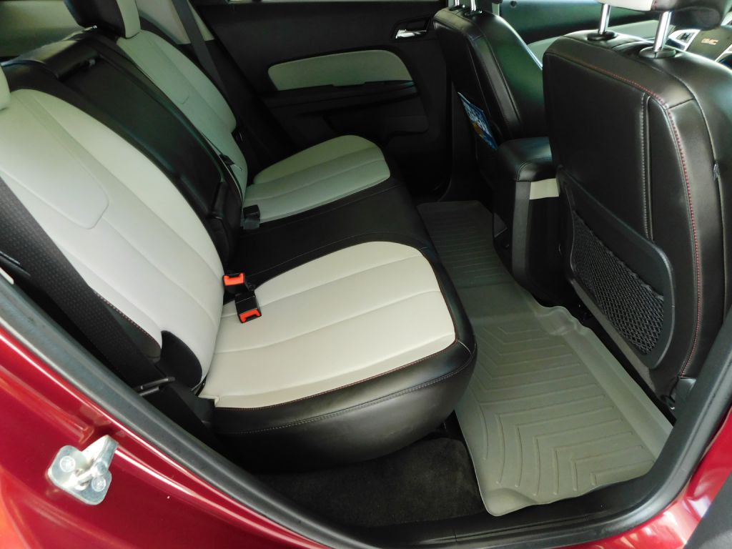 2017 GMC Terrain Image 31
