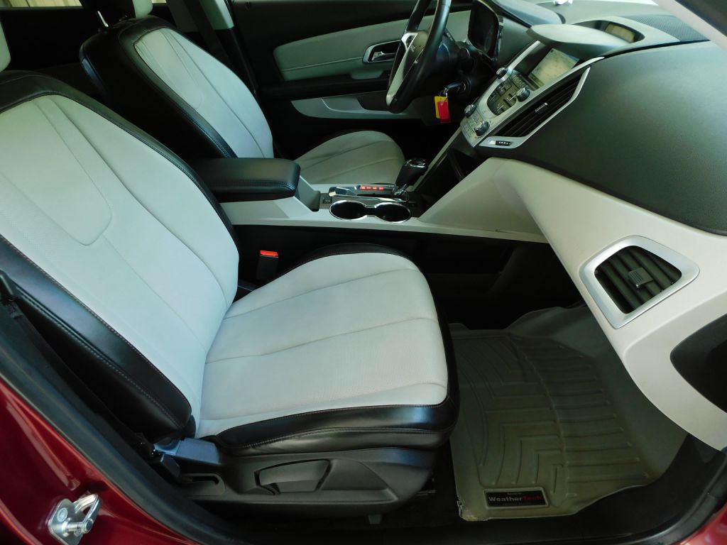 2017 GMC Terrain Image 32