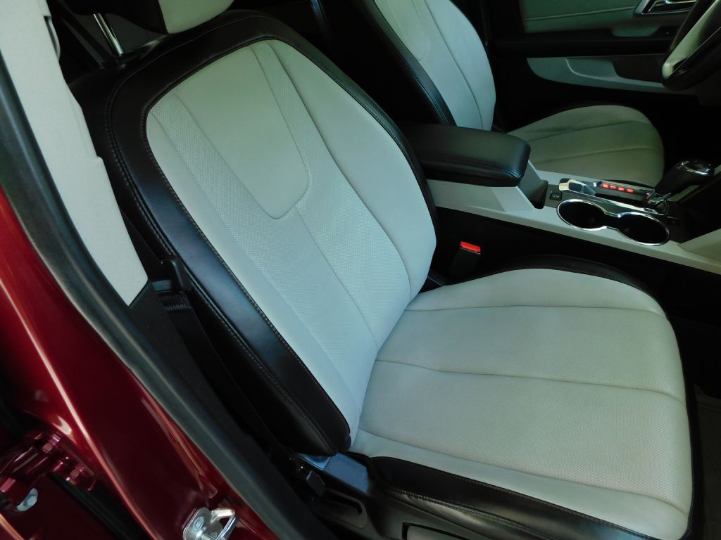 2017 GMC Terrain Image 33