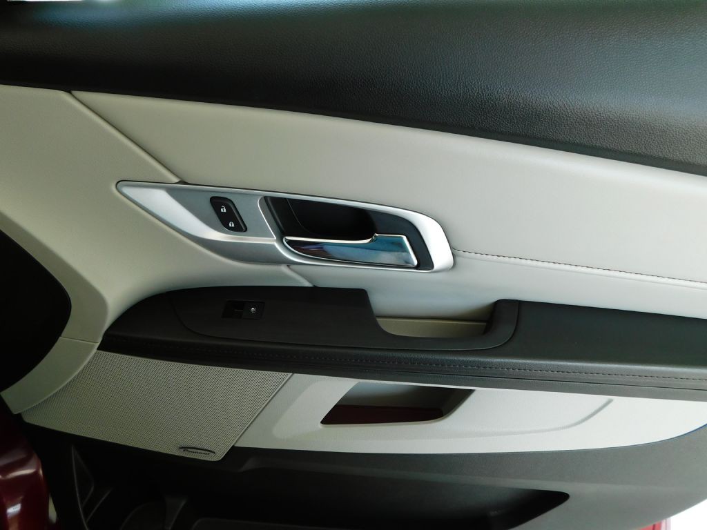 2017 GMC Terrain Image 34
