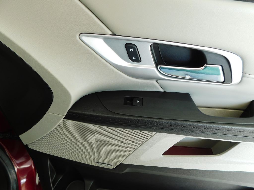 2017 GMC Terrain Image 35