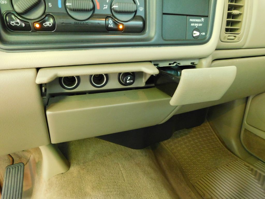 2002 GMC Sierra Image 13