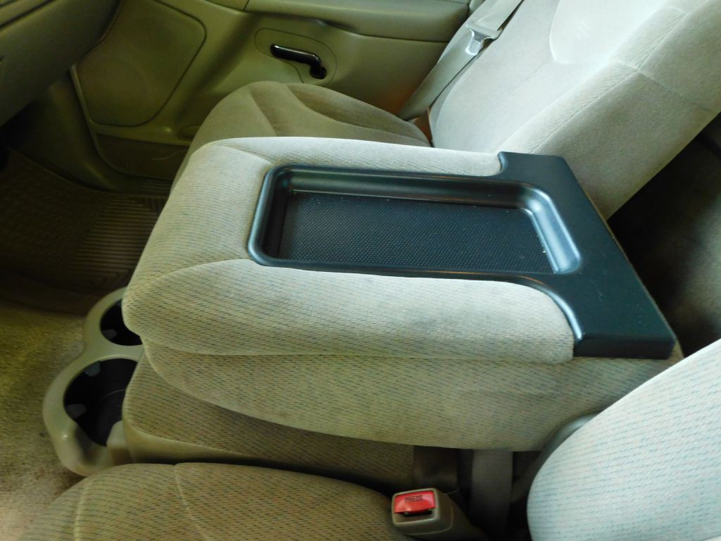 2002 GMC Sierra Image 14