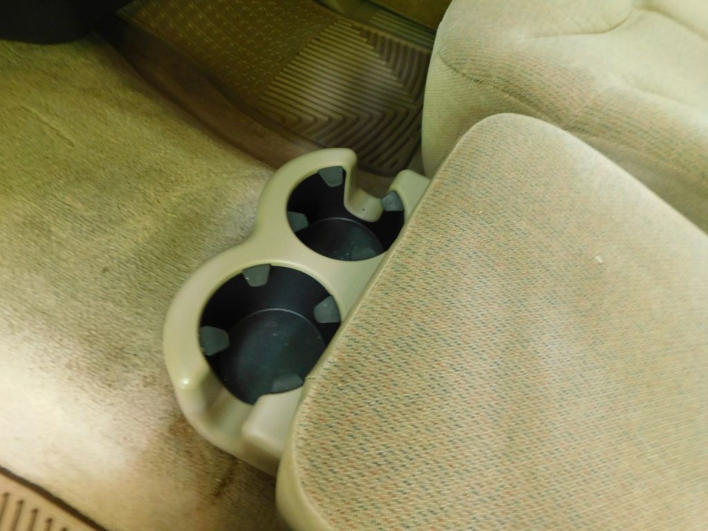 2002 GMC Sierra Image 15