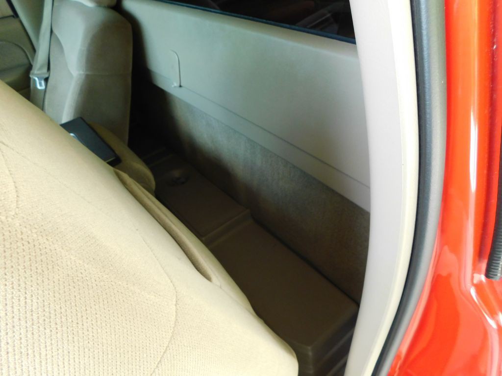 2002 GMC Sierra Image 18